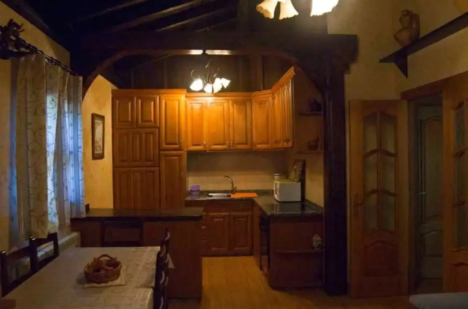 Casa Rural Los Castaños III