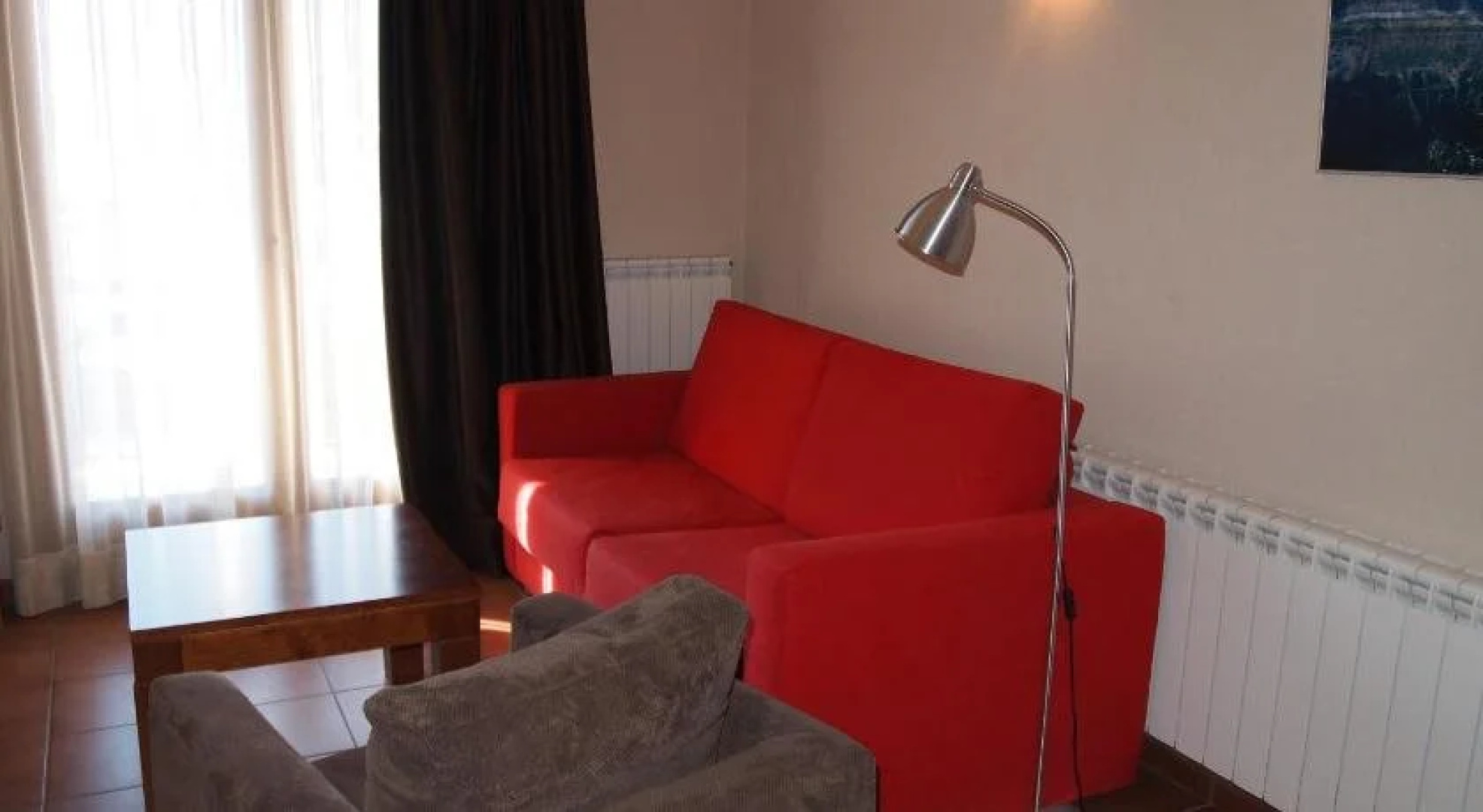 Aparthotel Bellver