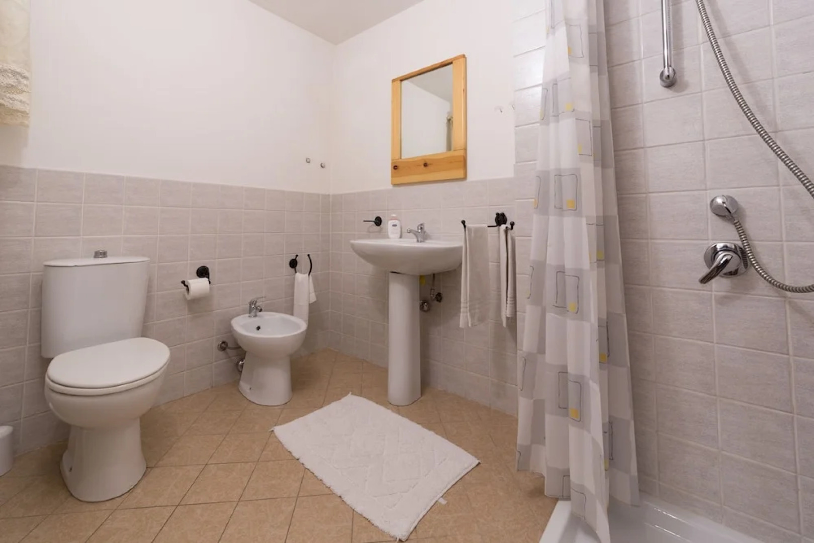 Residence Serra La Nave