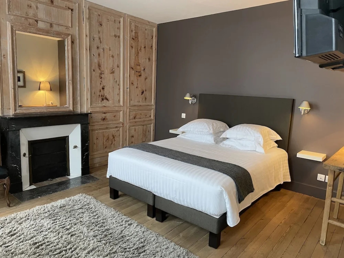 Le Jardin Découverte