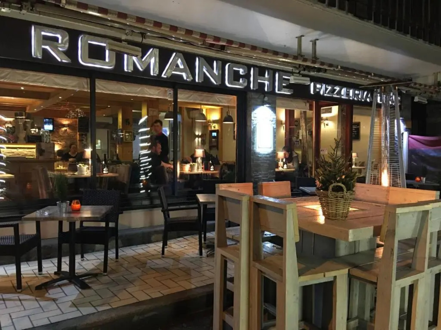 Les Chalets Carpe Diem