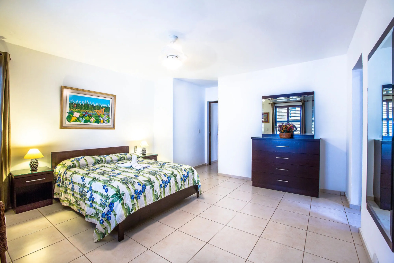 Cabarete Palm Beach Condos