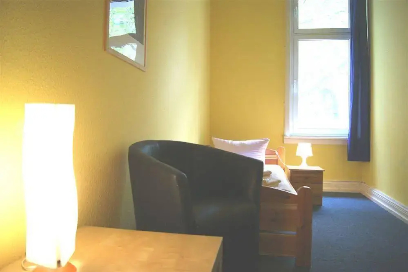 Hotel Berolina an der Gedächtniskirche