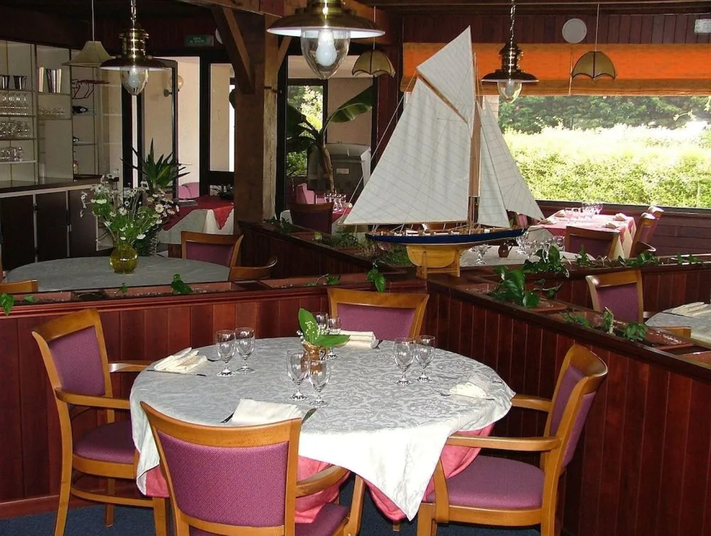 LOGIS Les Dineux Village