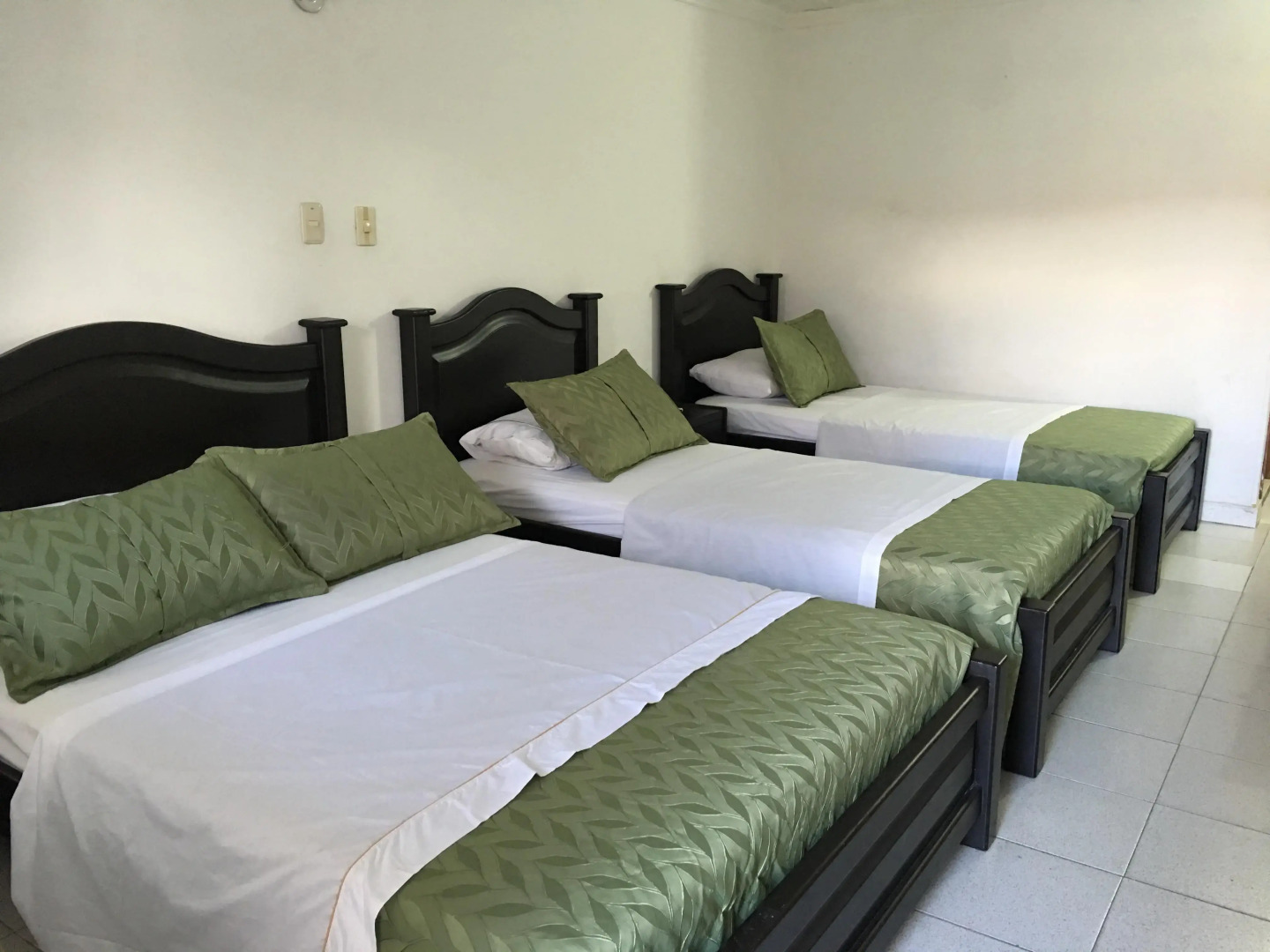 Alborada Hotel by AHMA