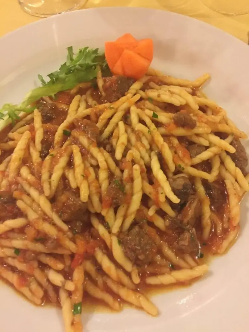 La Locanda di San Francesco