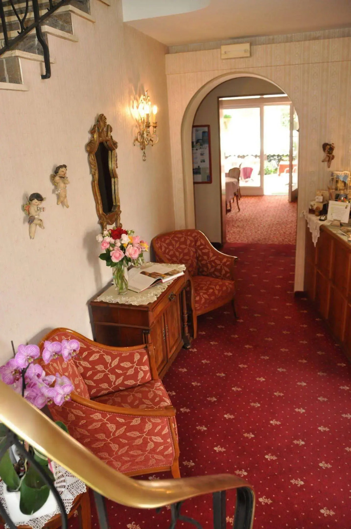 Weingarten Terlan - Rooms & Breakfast