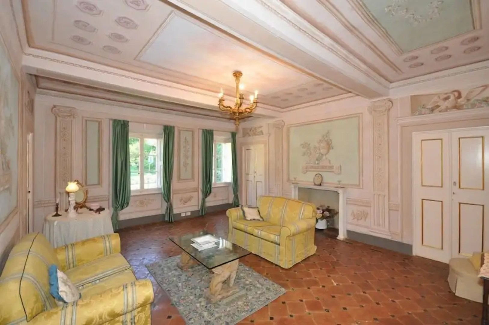 Villa Sant’Andrea