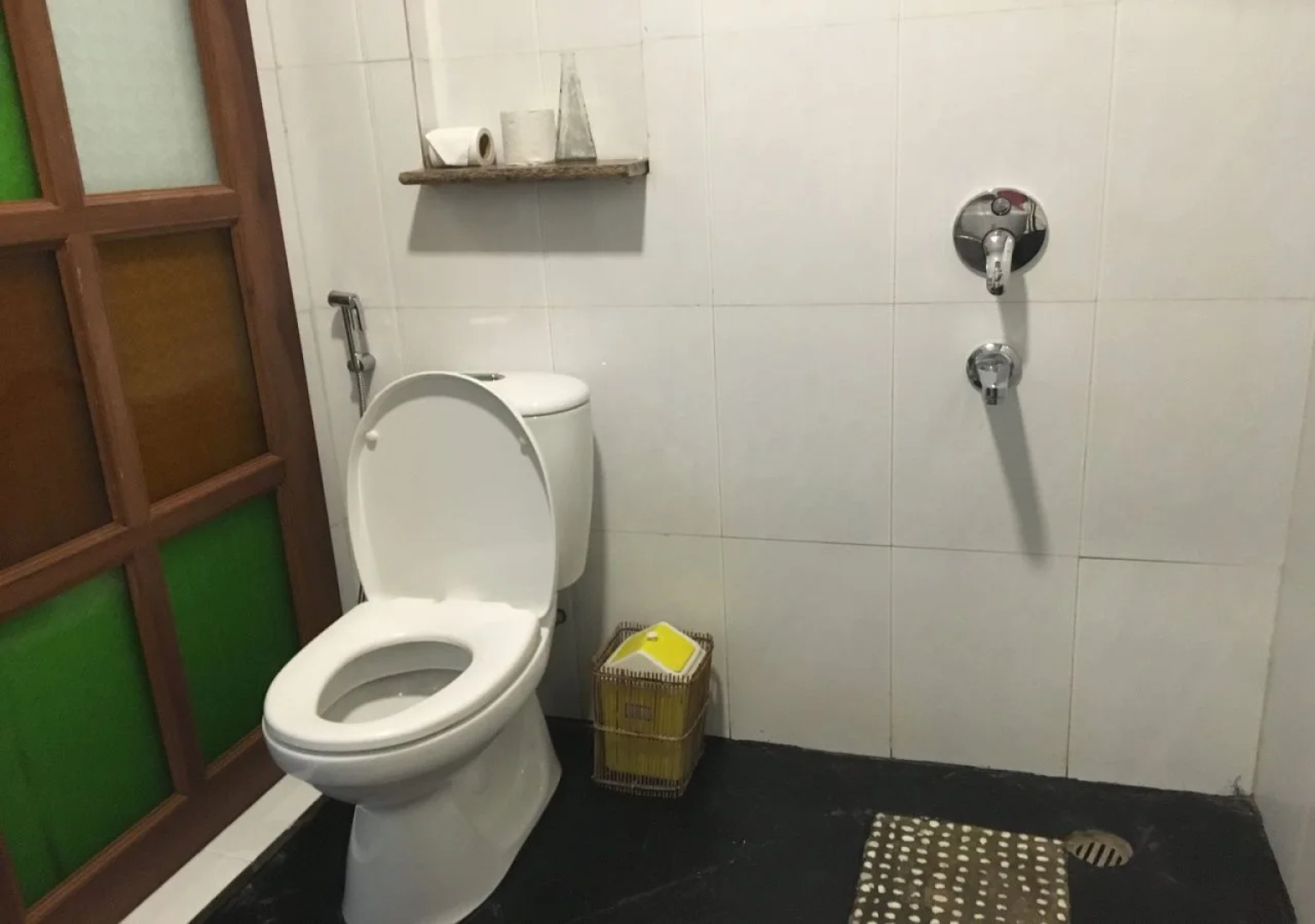 Hotel Queen Jamadevi