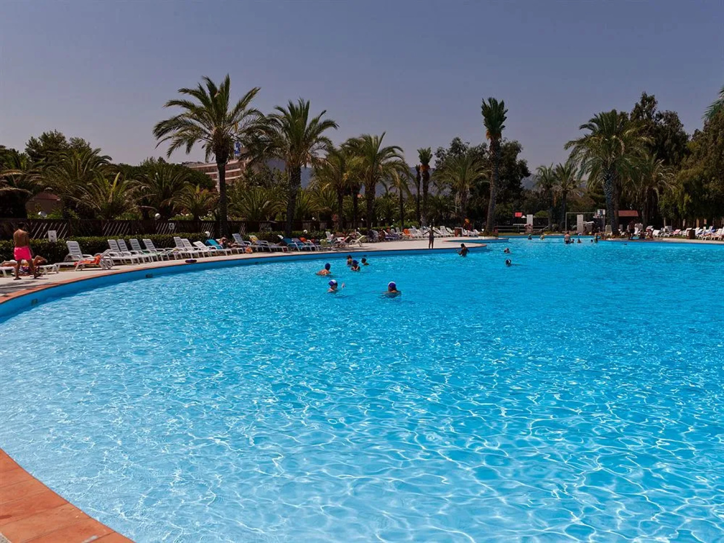 Tindari Resort & Marina Beach