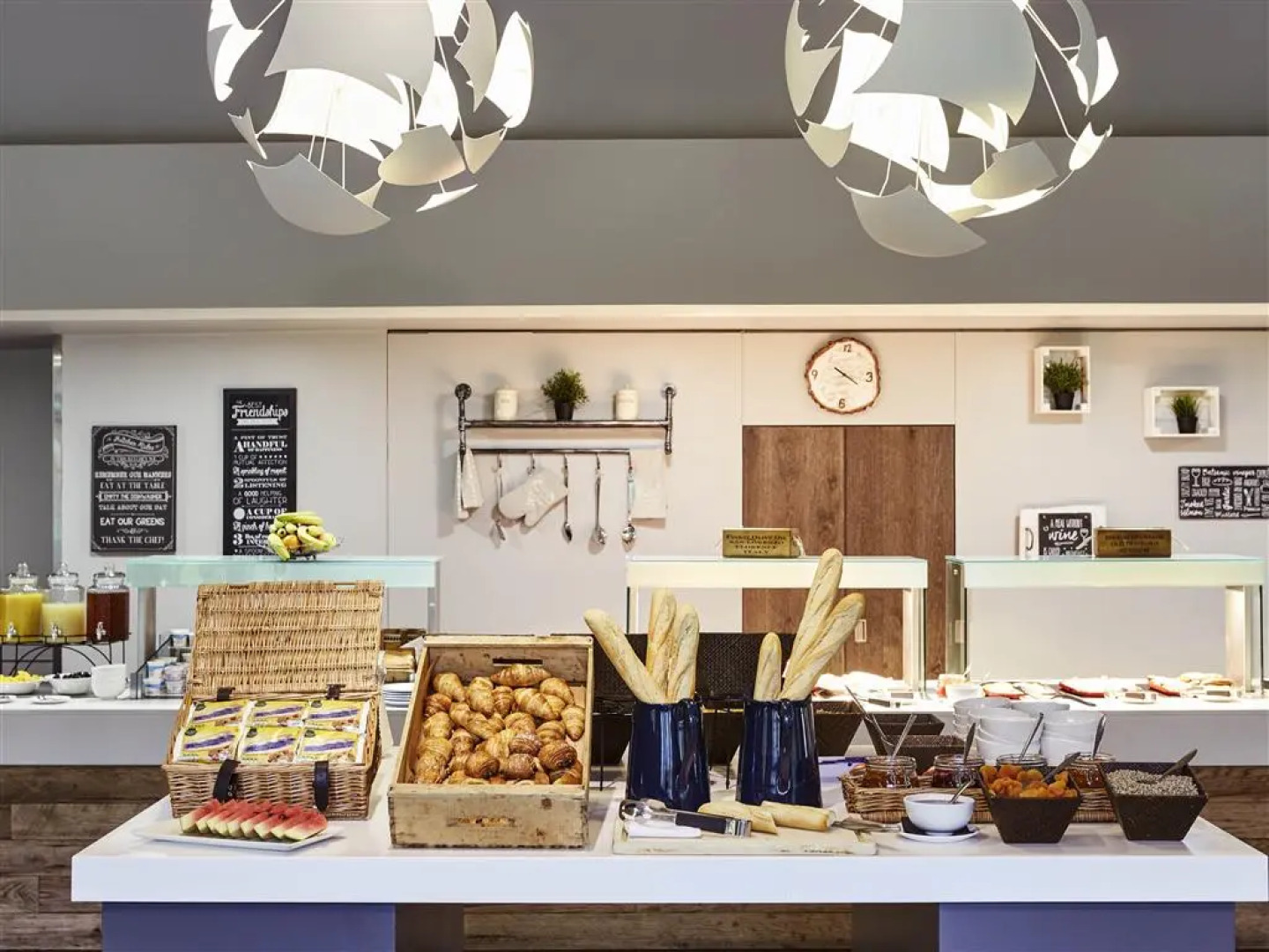 Novotel Manchester West