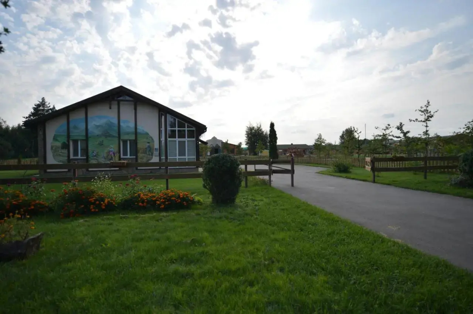 Brech Resort&Spa