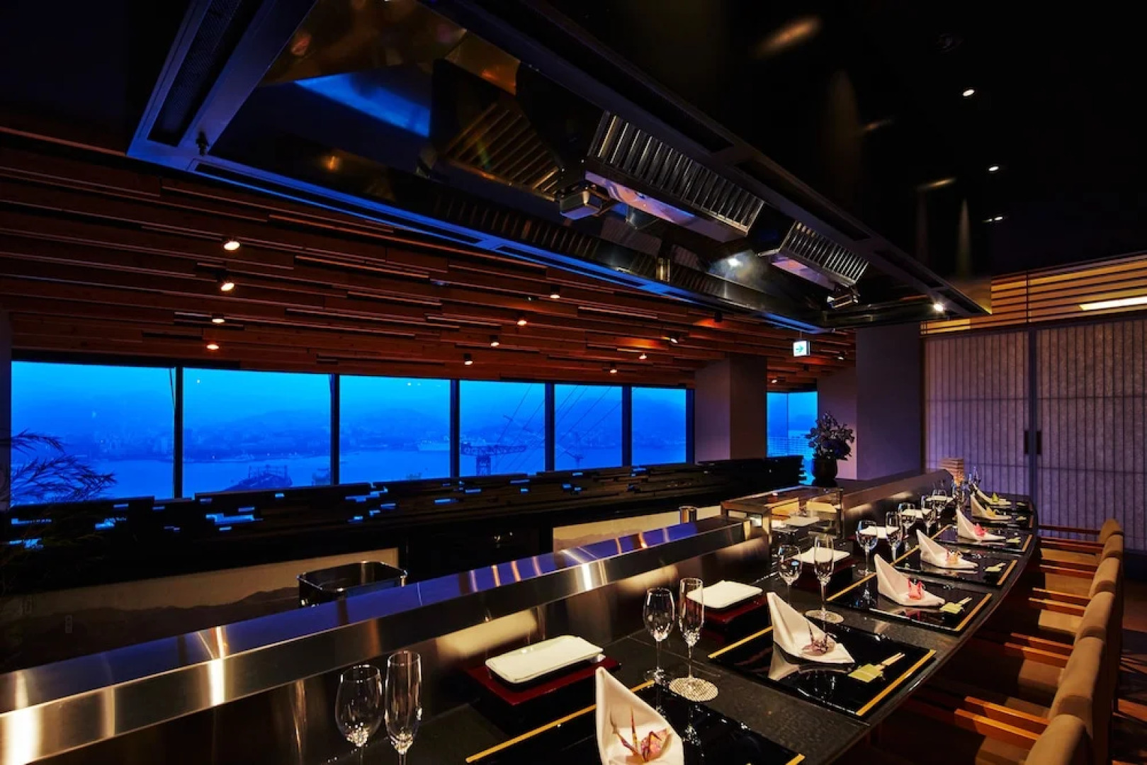 Garden Terrace Nagasaki Hotels & Resorts