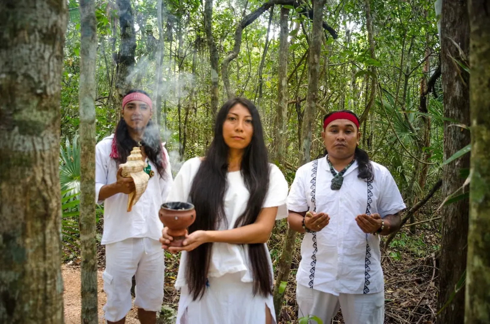 Glamping Mama Loo MM