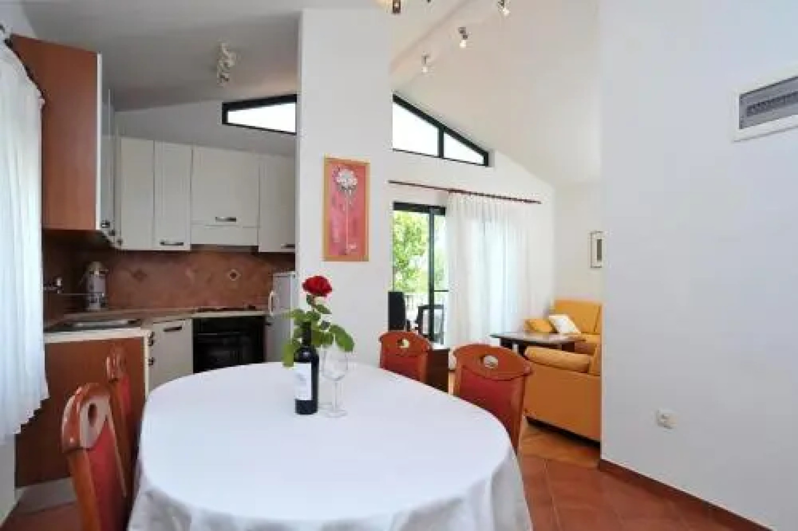 Apartments Villa Eden