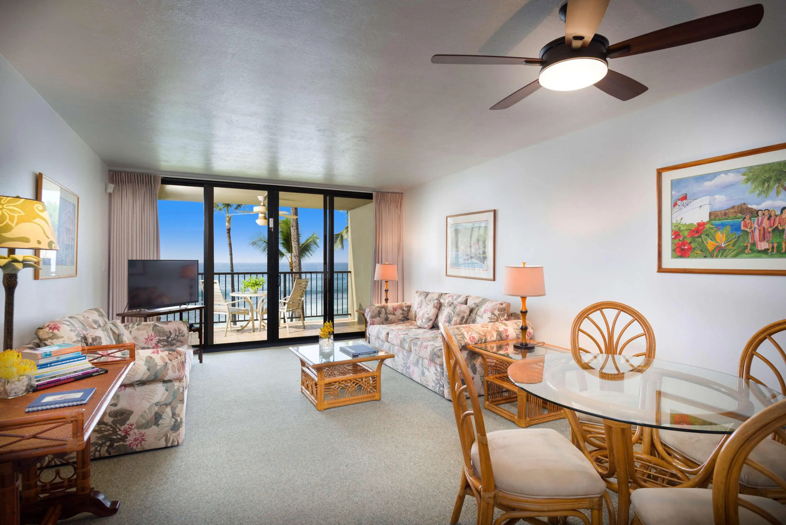 Aston Kona by the Sea