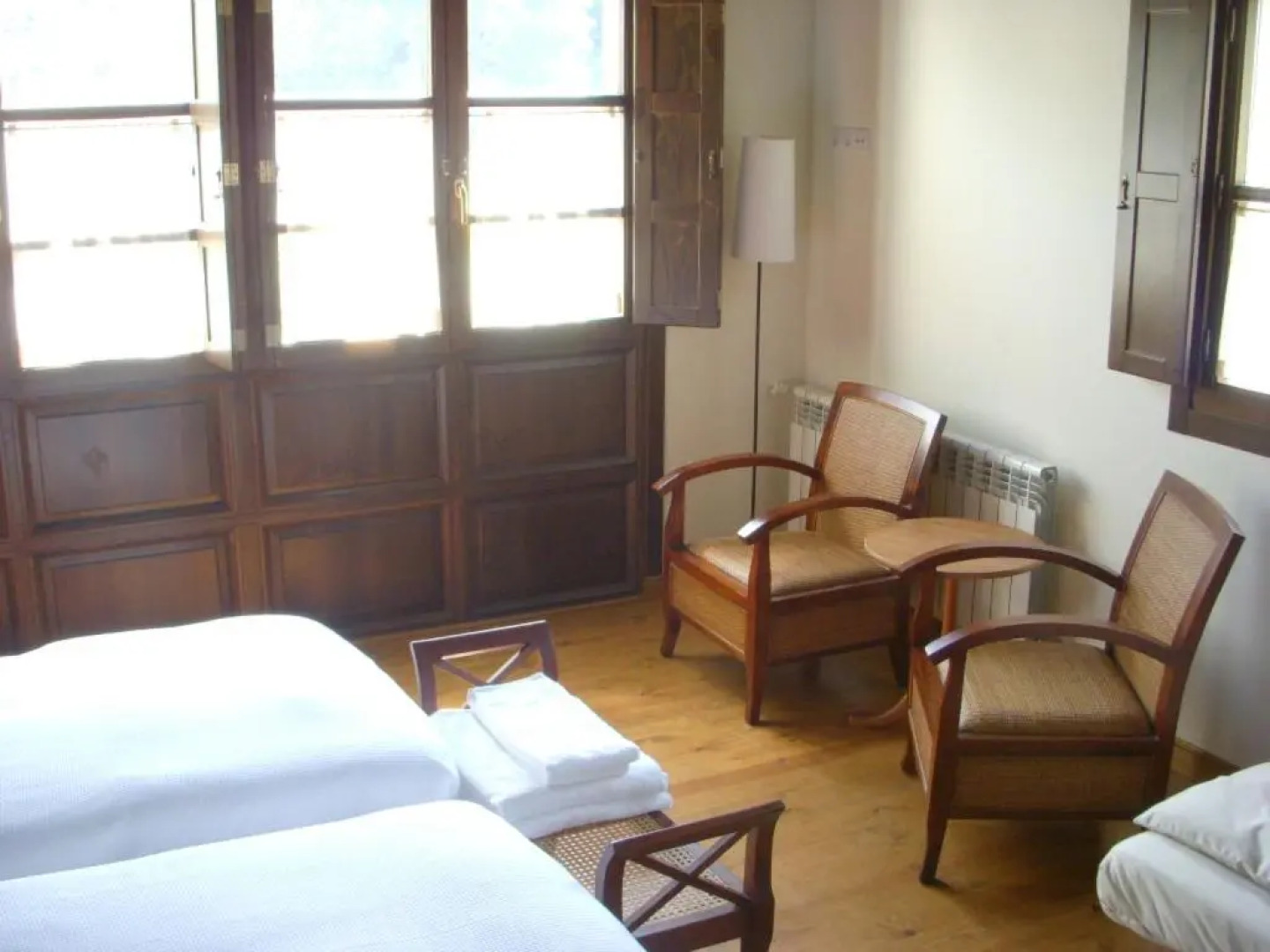 La Cuétara de Linares