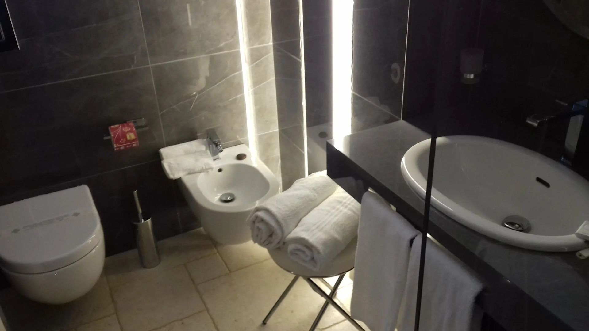 Hotel Park Novecento Resort