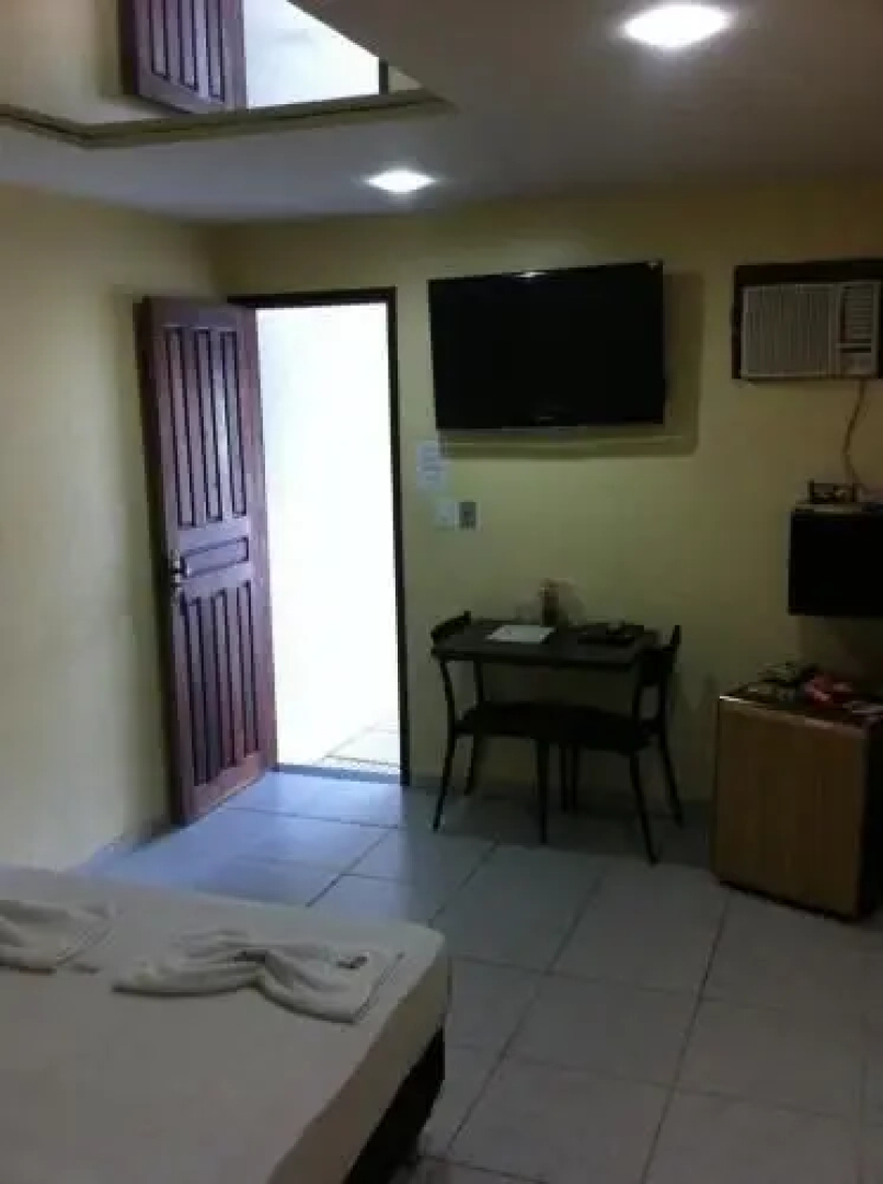 Hotel Monza Vip