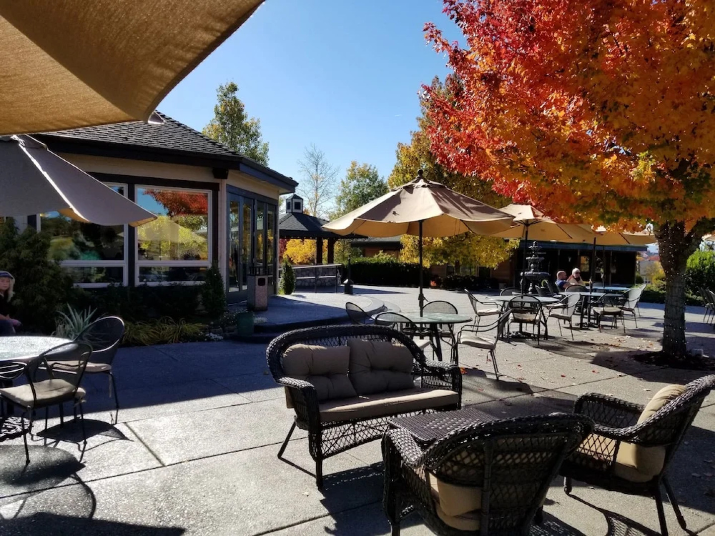 Resort at Eagle Point