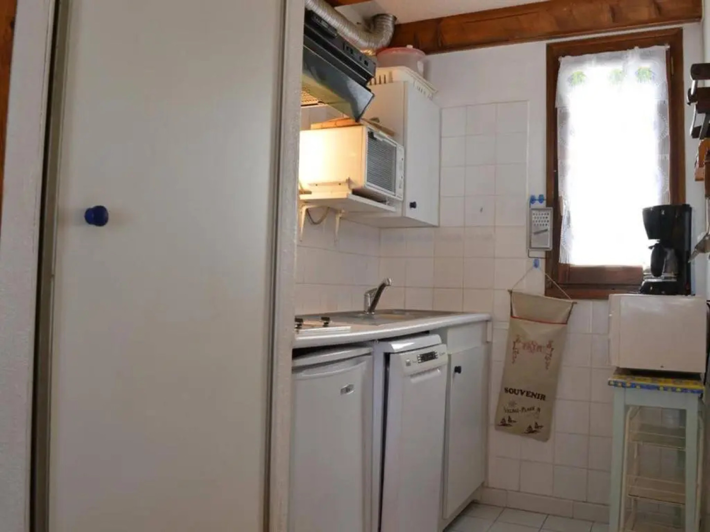 Maison Fleury-Saint-Pierre-la-Mer, 1 pièce, 4 personnes - FR-1-229D-250