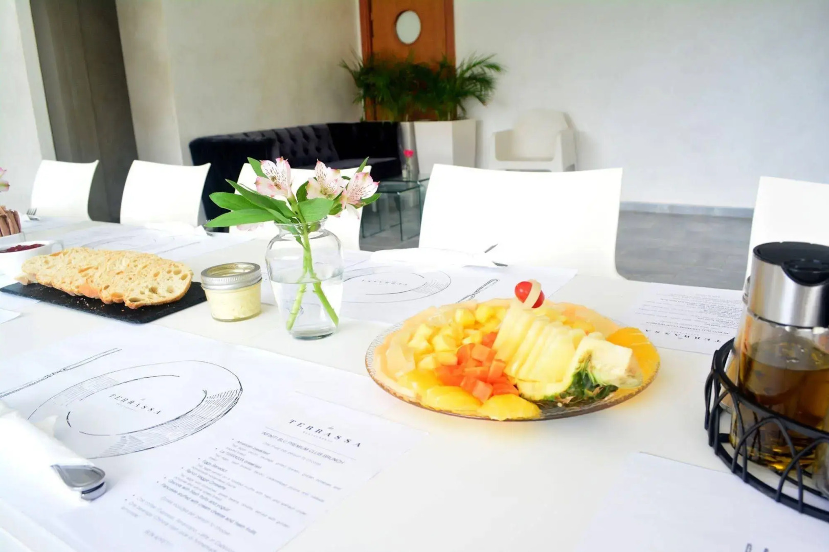 Instyle Residences at Infiniti Blu