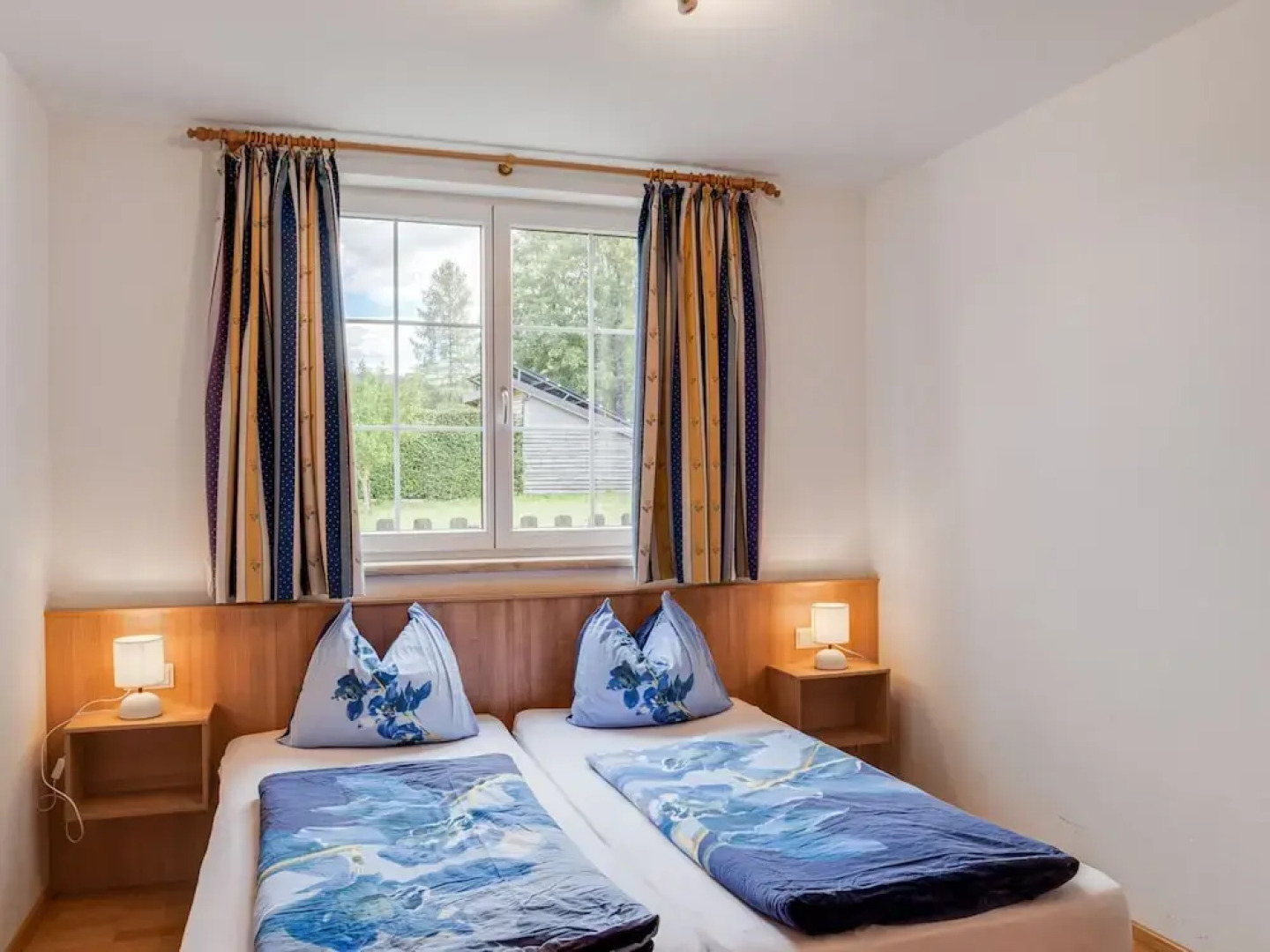 Welcoming Apartment in Sankt Margarethen im Lungau near Ski Area