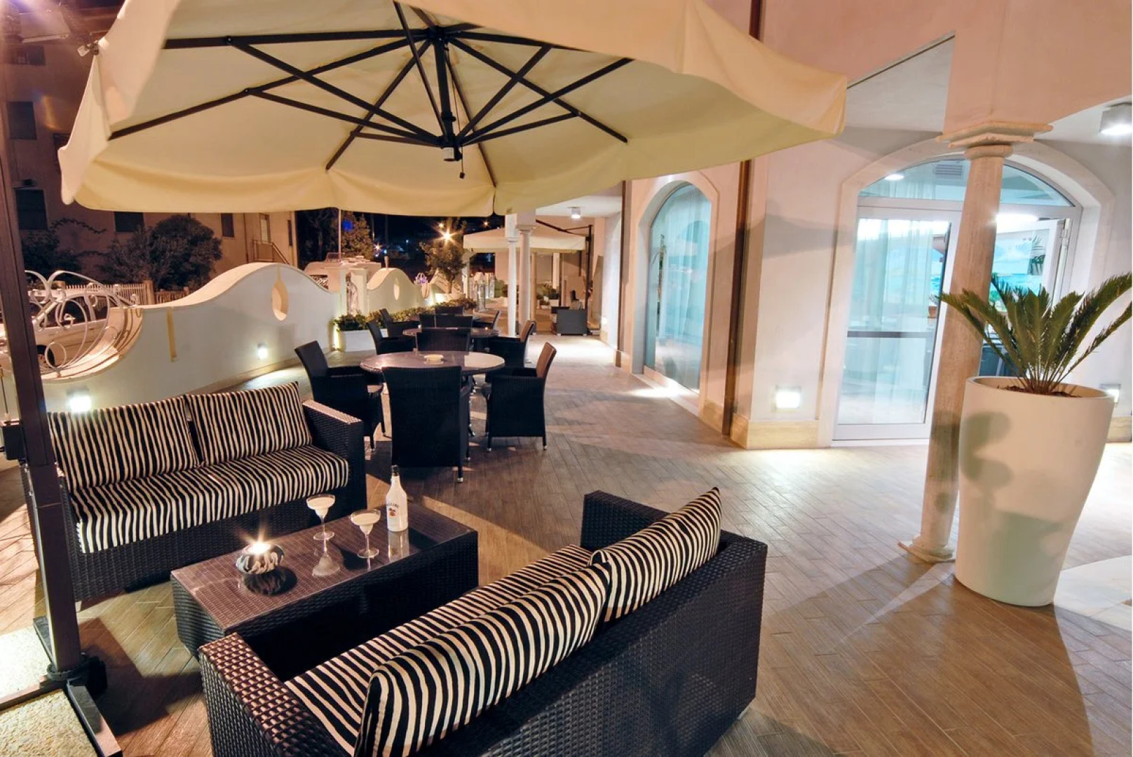 Residence Costa Smeralda