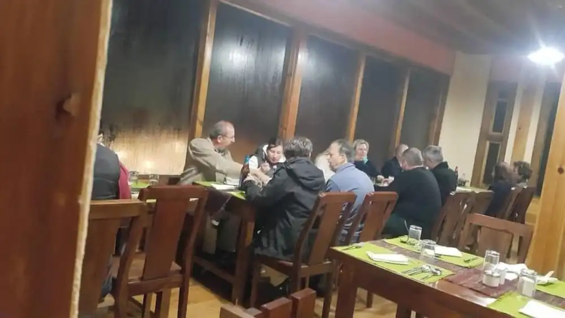 Kichu Resort Phobjikha