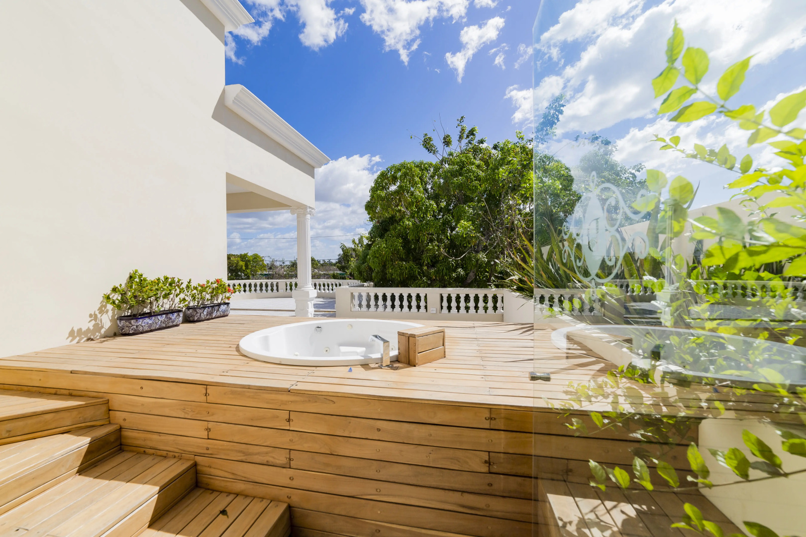 Delfina Boutique Hotel