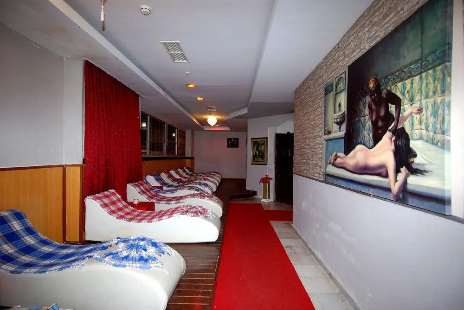 Melissa Garden Hotel