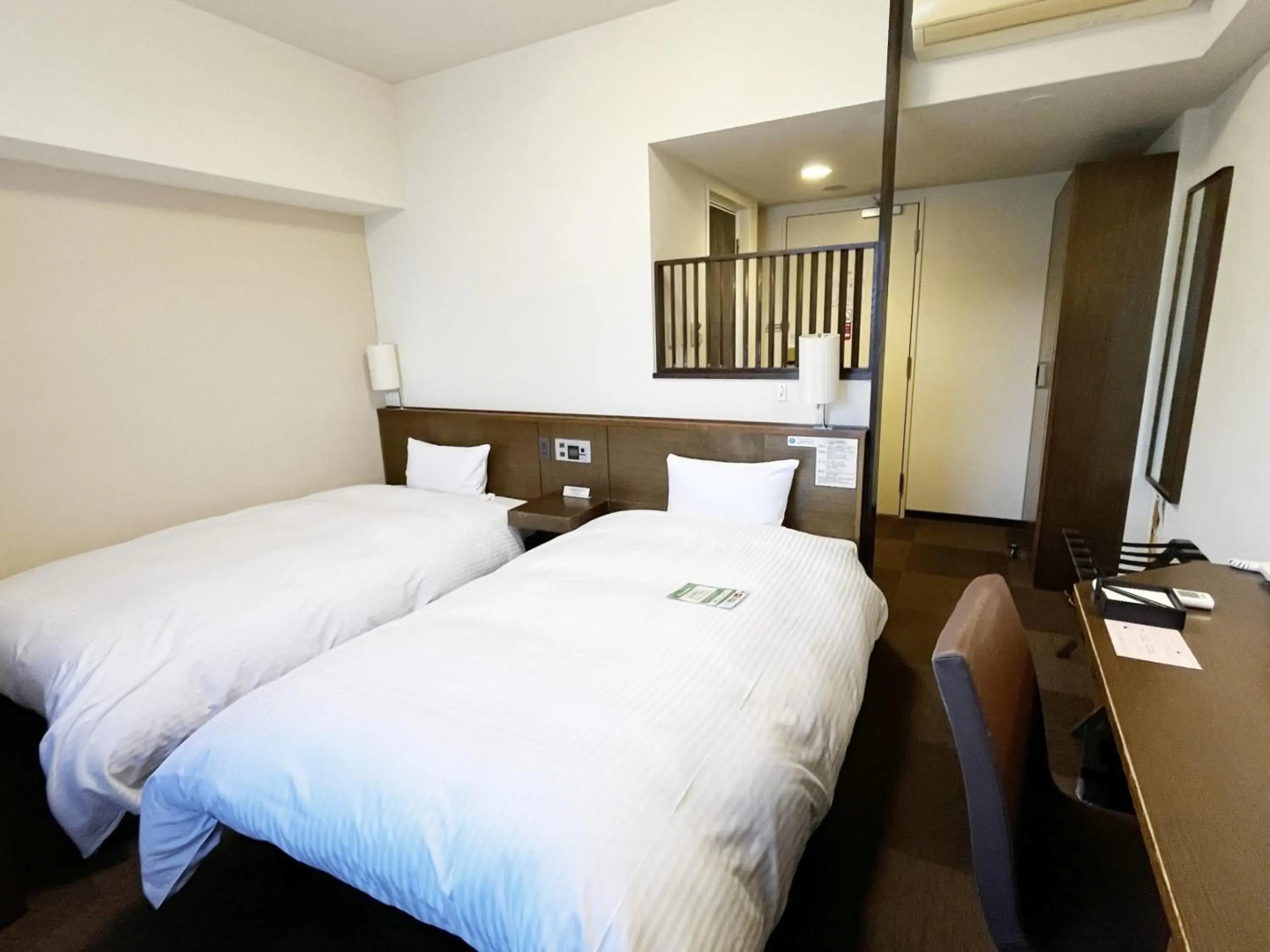 Hotel Route Inn Hikone
