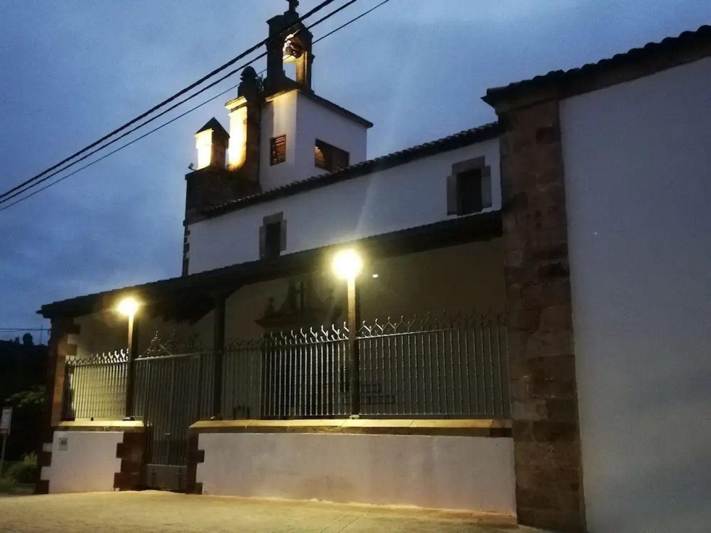 Holiday Home in Spain With Terrace & BBQ