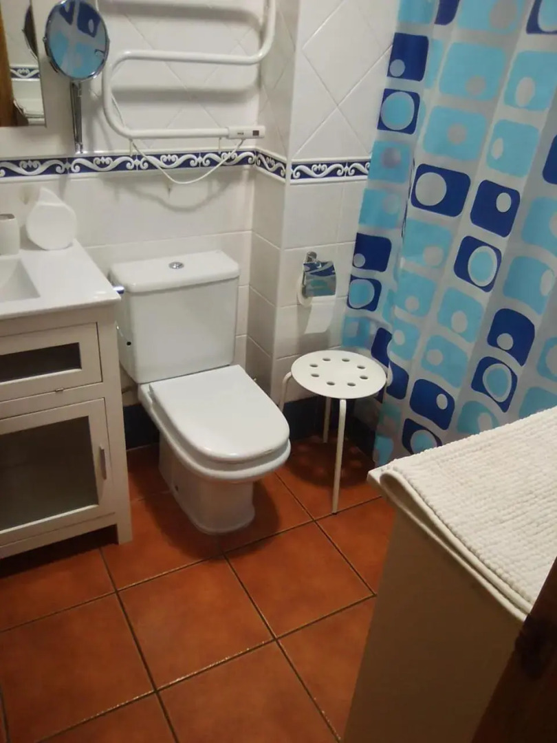 Urbanización a 100 metros de la playa