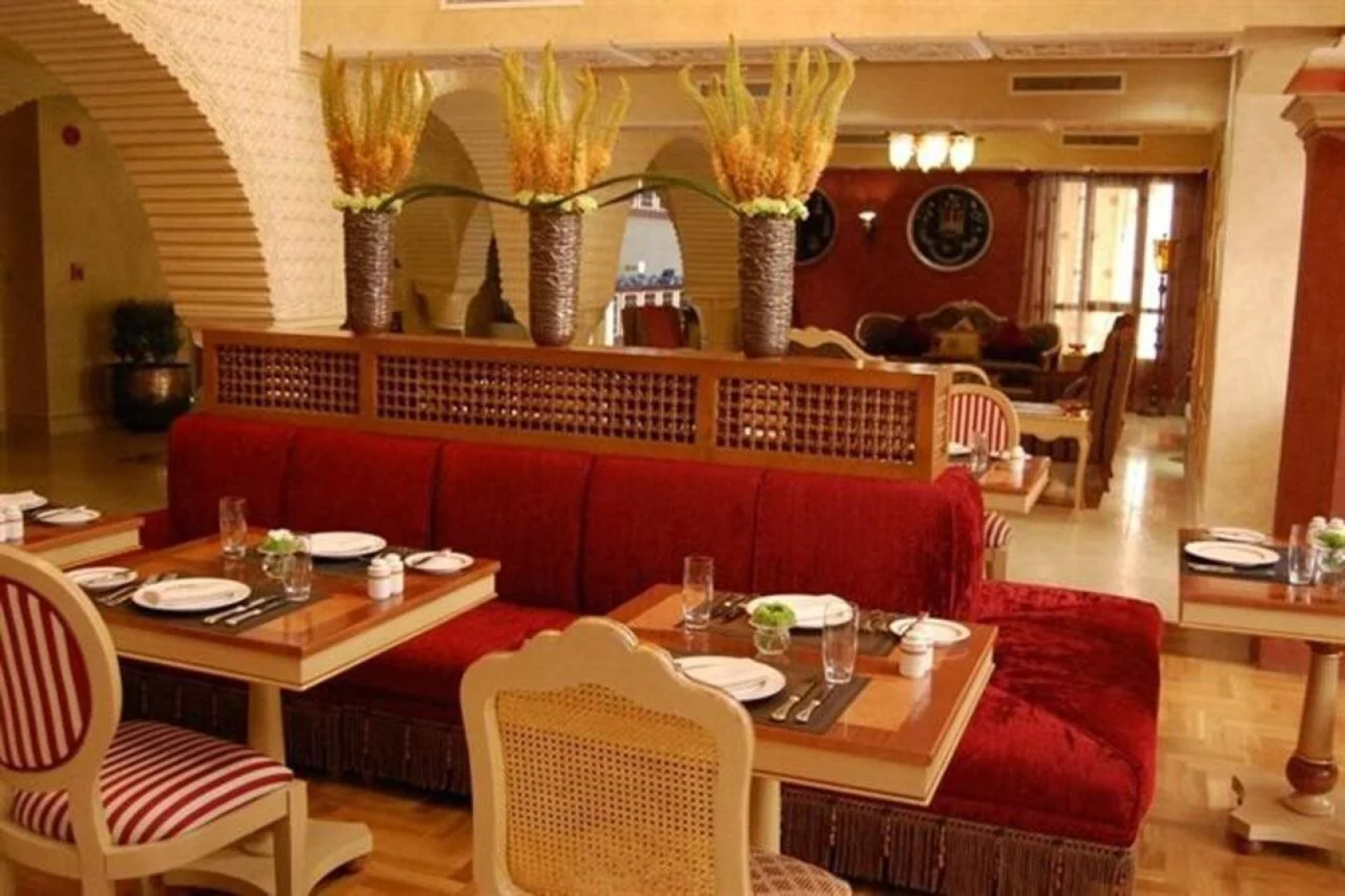 Mushereib Boutique Hotel