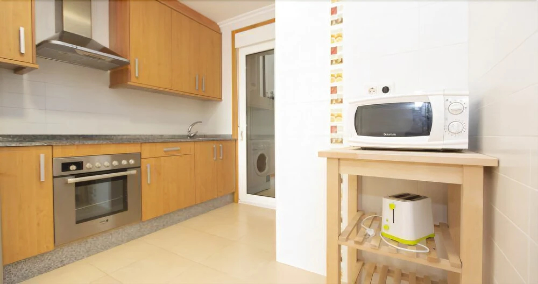 Praia De Altar Apartment