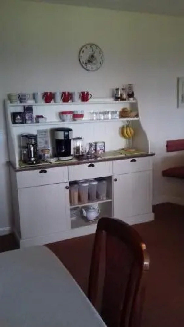 Golden Hill Guest House