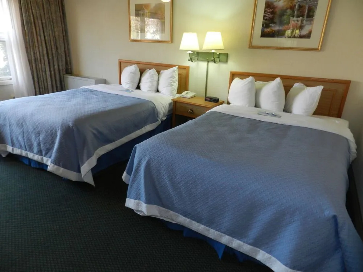 Clarion Pointe Rhinelander Downtown