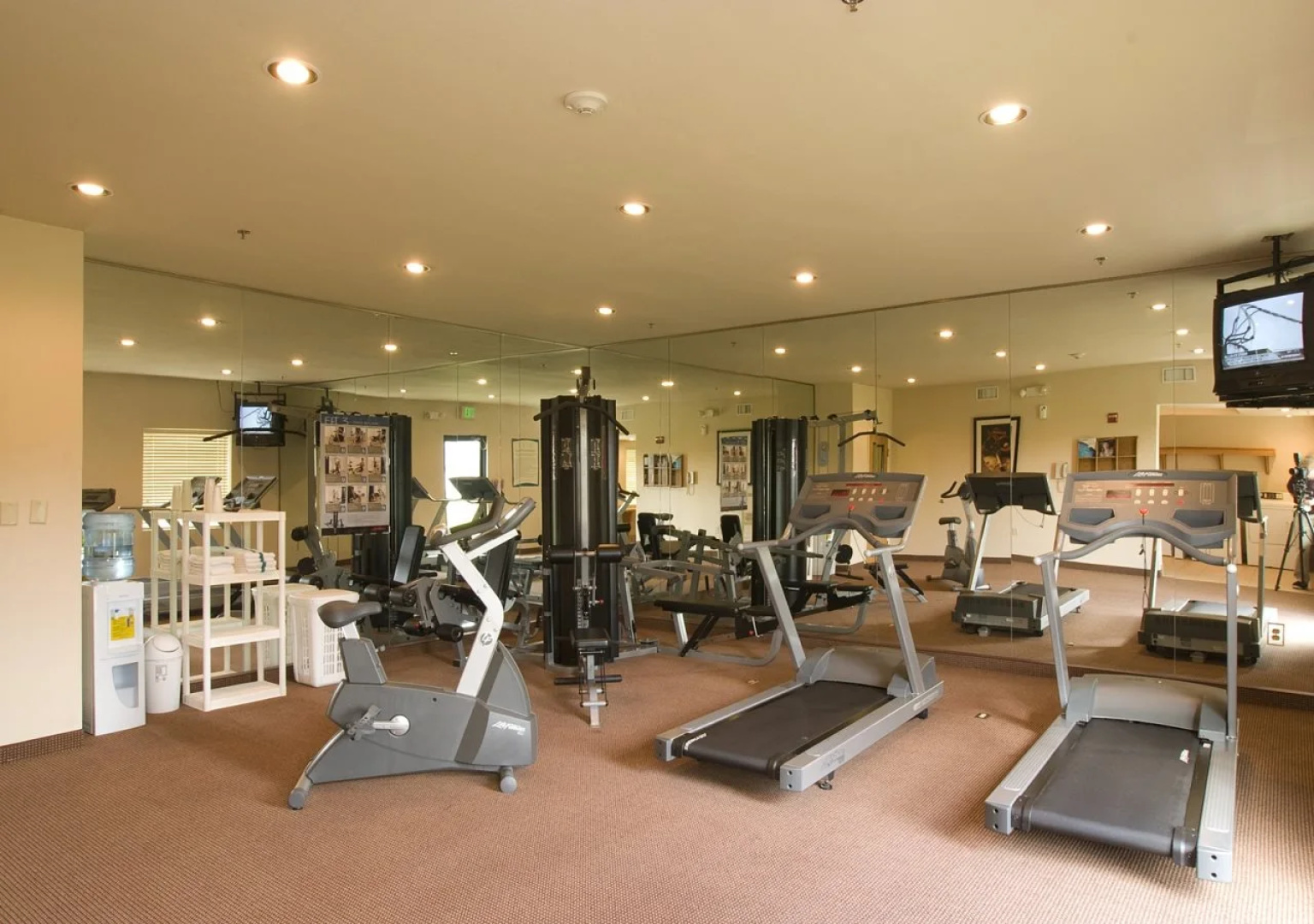 Staybridge Suites Brownsville by IHG