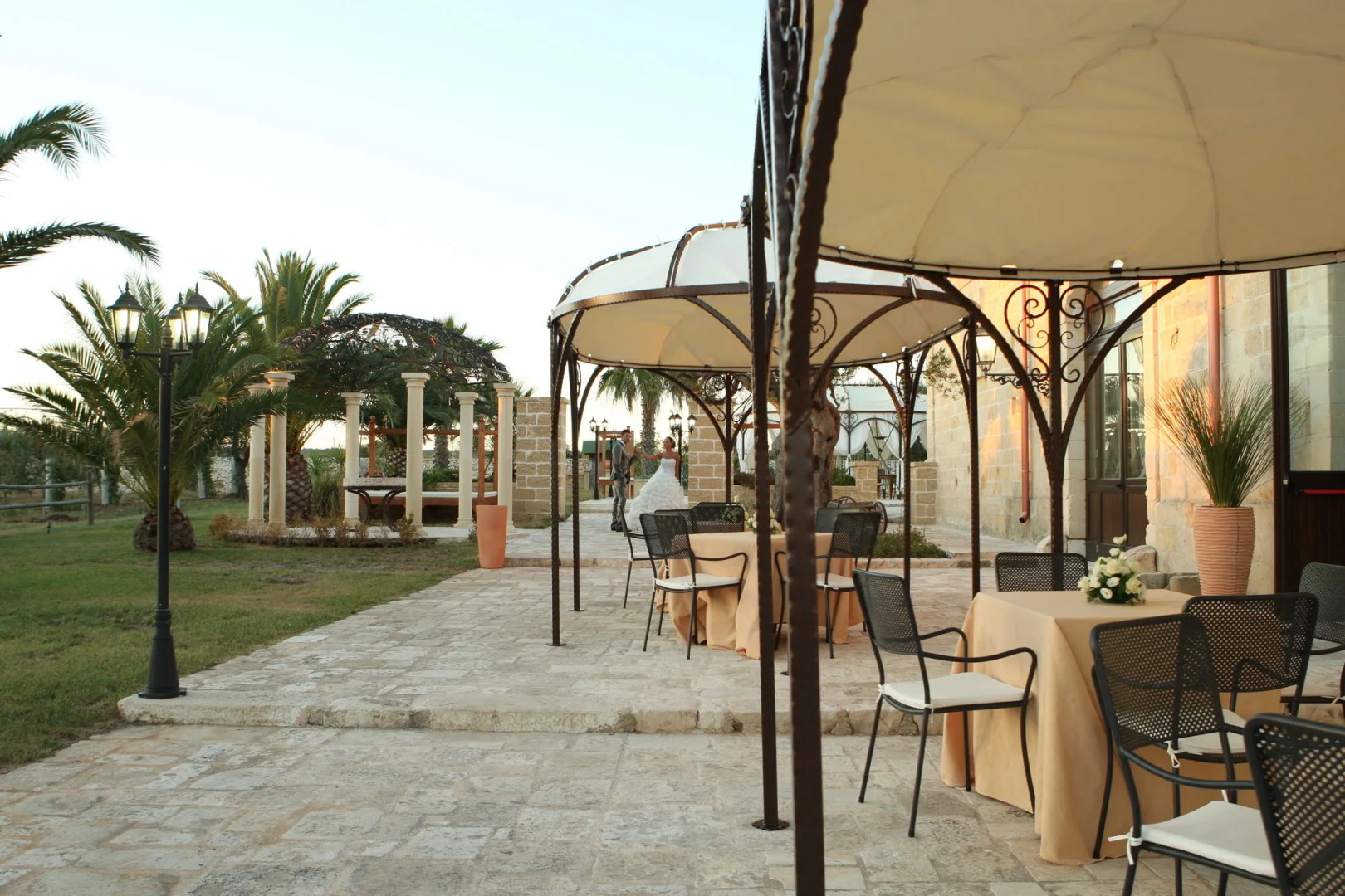 Masseria Tenuta Quintino