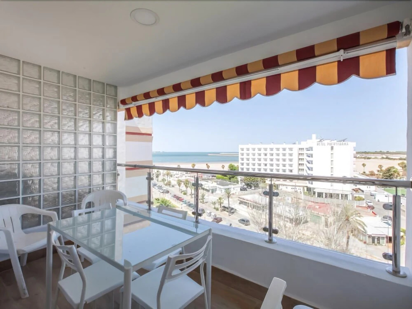 Holi-Rent Rincón de la Bahía