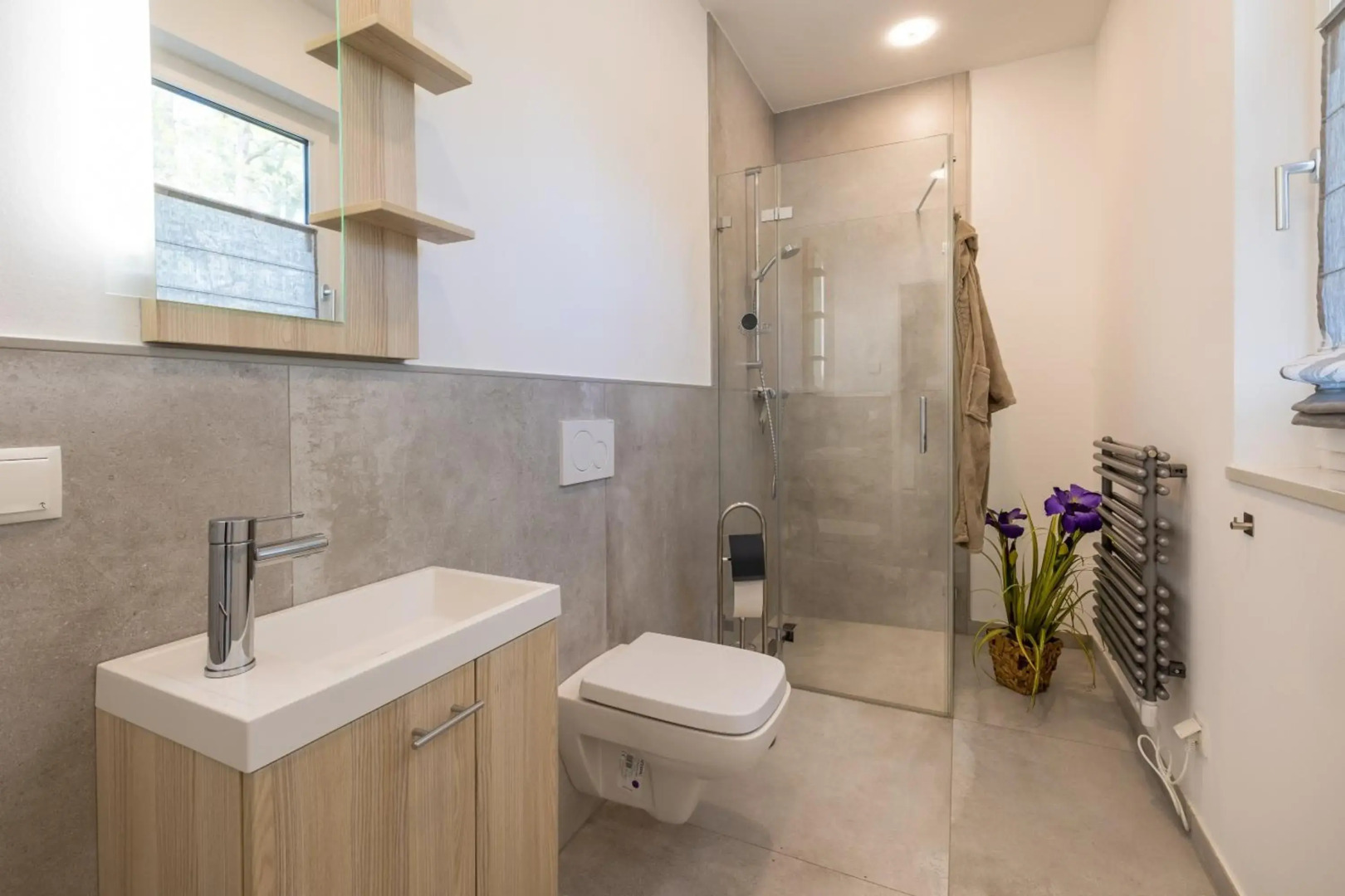 Villa ,,Grenzenlos‘‘