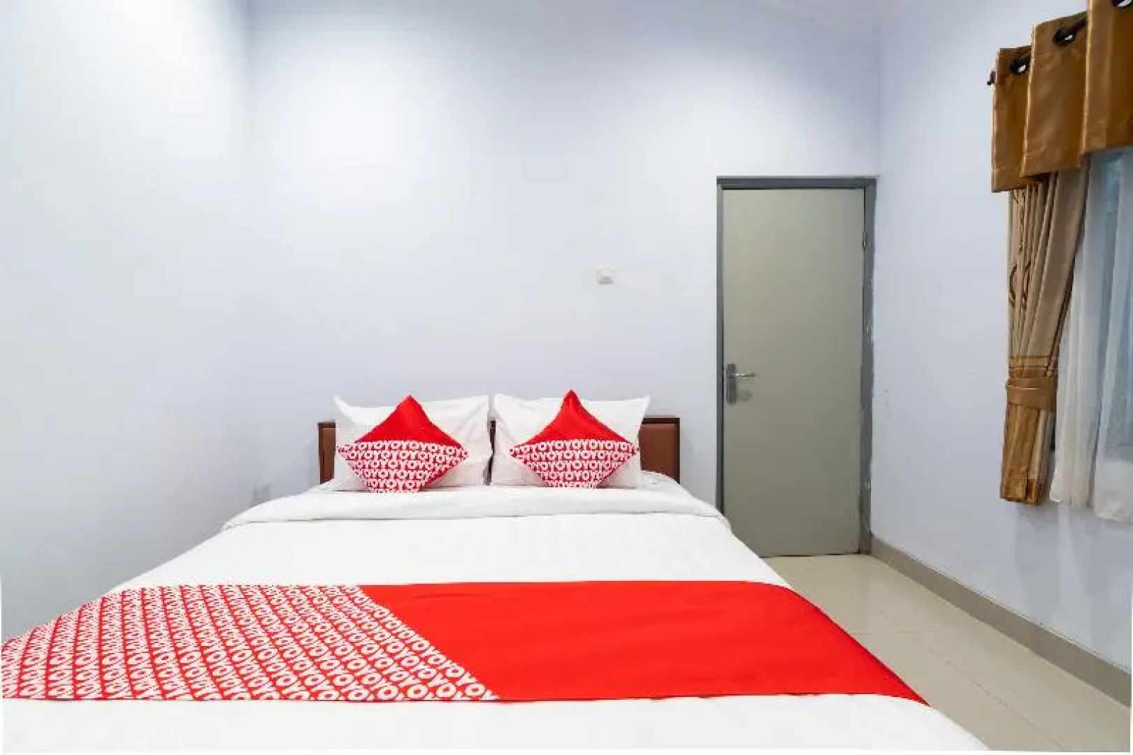 OYO 1339 Sinergi Hotel Tretes