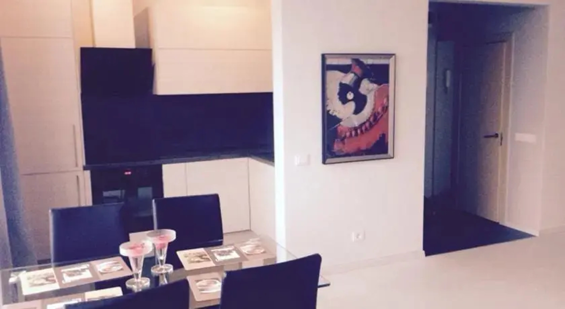 Apartamenti Dzintaru ielā 21