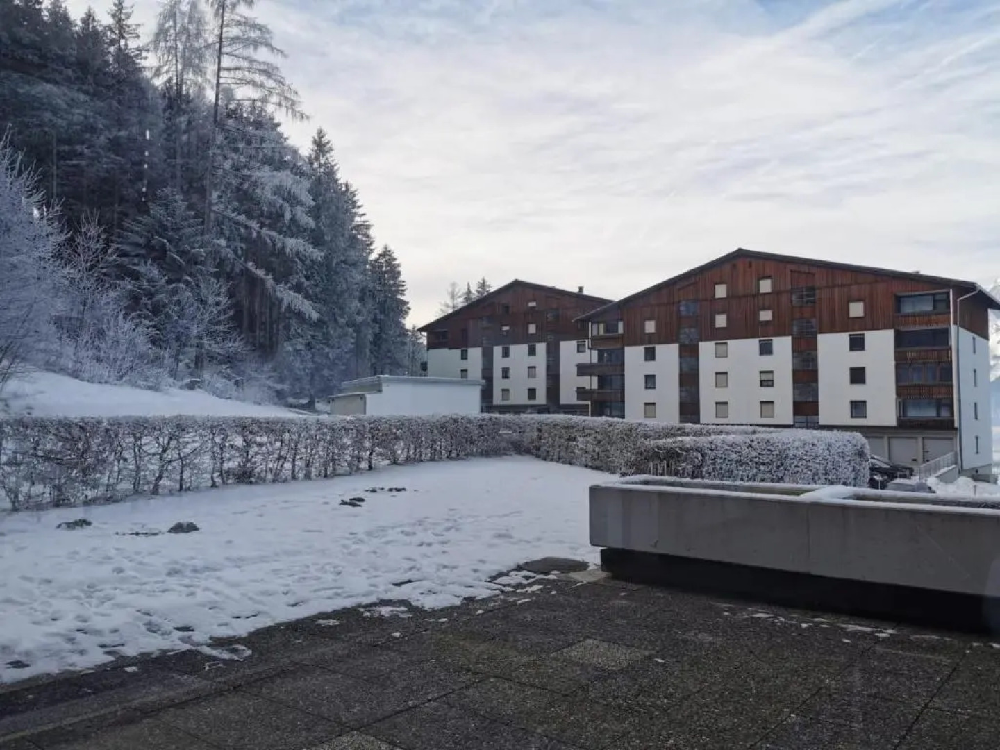 Ferienwohnung Pichlarn