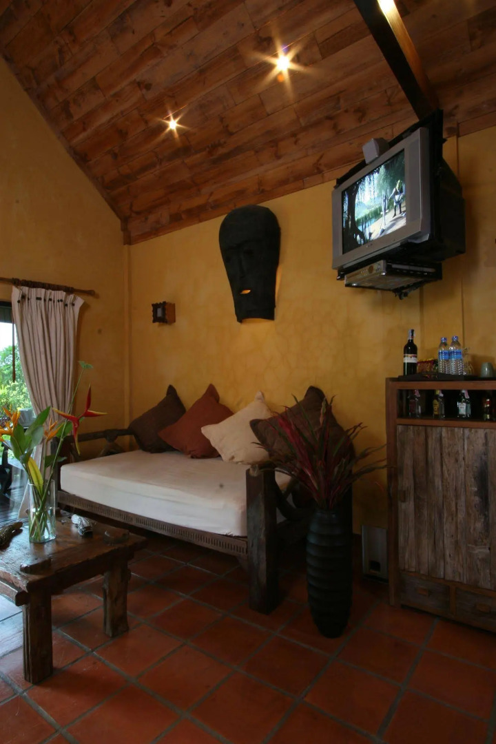 Nirvana Resort Koh Chang