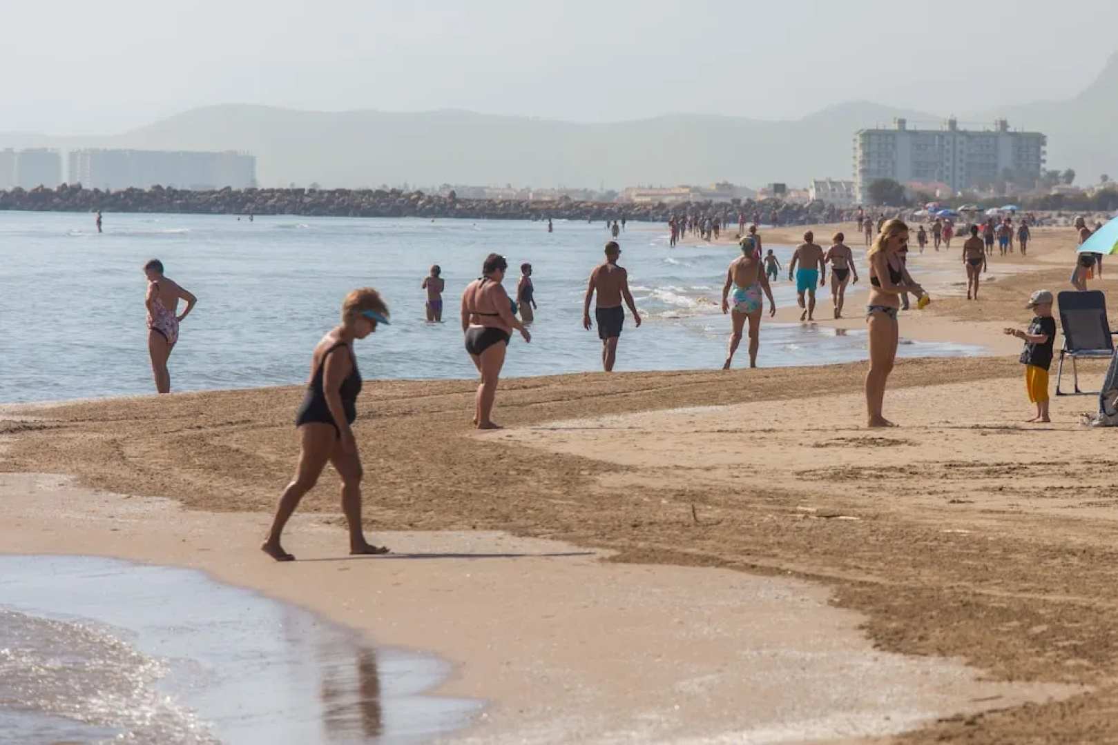 Ático dúplex en urbanización familiar