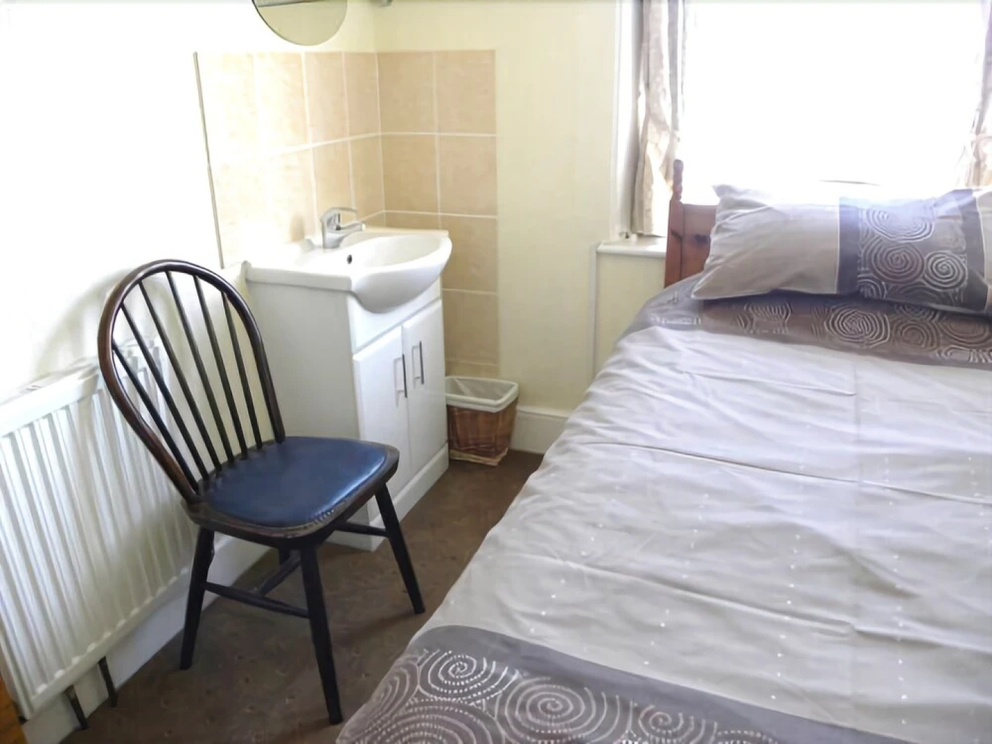 Seacrest Guest House