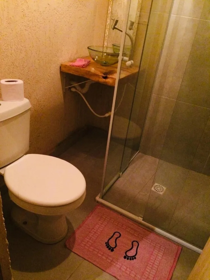 Villa Valentina Chalés