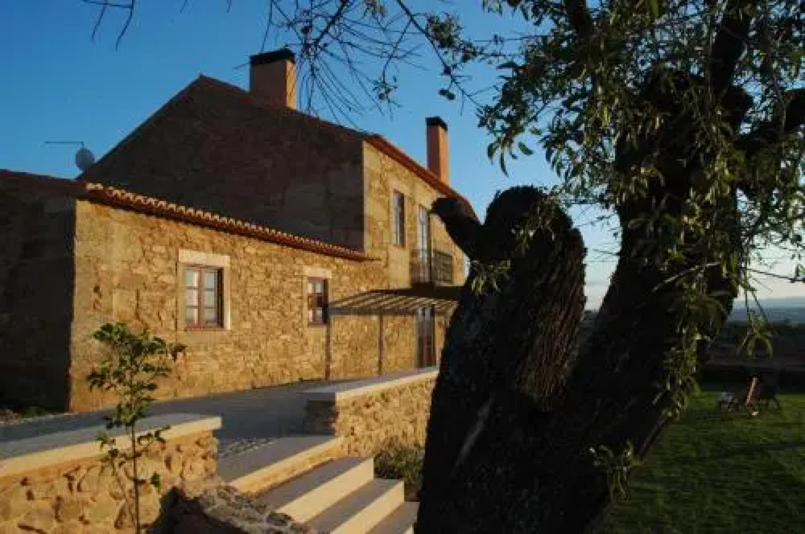 Quinta De Pero Martins